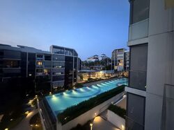 The Gazania (D19), Condominium #539599191
